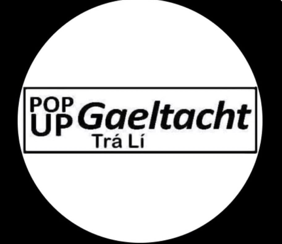 Pop UP Gaeltacht