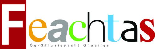 Craobh Comórtas Tráth na gCeist Feachtas Óg-Ghluaiseacht Gaeilge