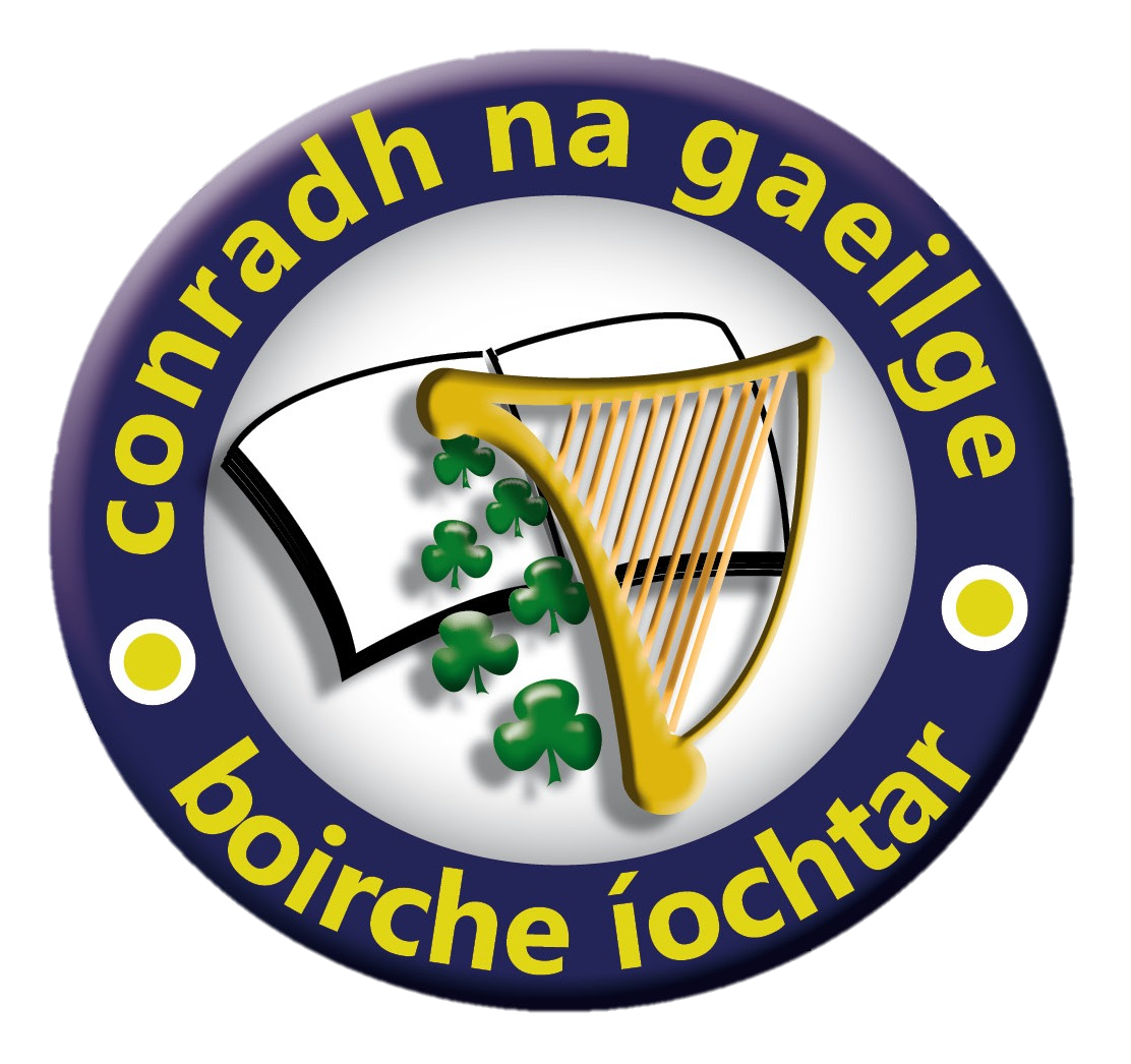 Conradh na Gaeilge Boirche Íochtar