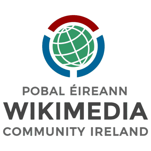 Seisiún Eolais Vicipéide le Phobal Wikimedia na hÉireann