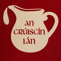 An Crúiscín Lán café