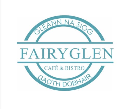 Fairyglen Cafe - Gleann Na Sióg 🥇