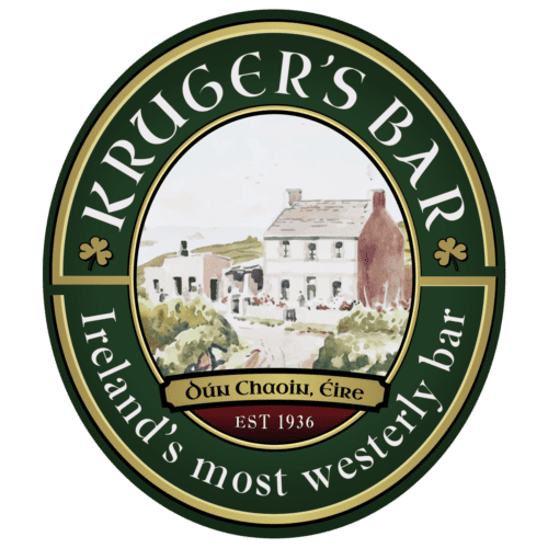Krugers Bar