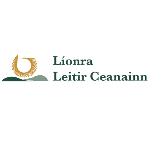 Líonra Leitir Ceanainn 🥇