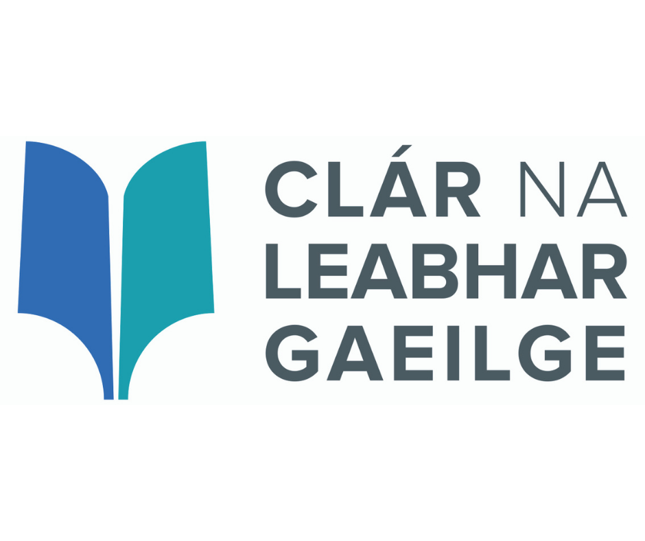 Foras na Gaeilge (Clár na Leabhar Gaeilge)