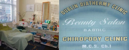 Dublin Diathermy Clinic and Beauty Salon