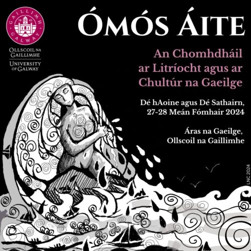 An Chomhdháil ar Litríocht agus ar Chultúr na Gaeilge