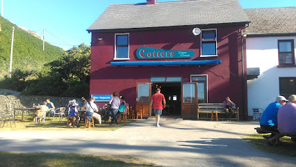 Cotters Bar