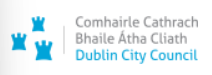 Comhairle Cathrach Bhaile Átha Cliath