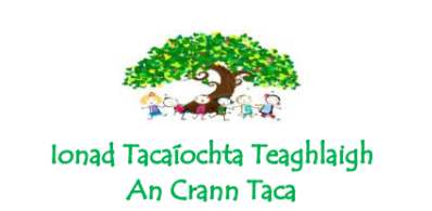 Ionad Tacaíochta Teaghlaigh